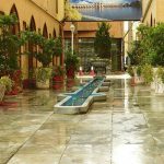 هتل صفوی اصفهان