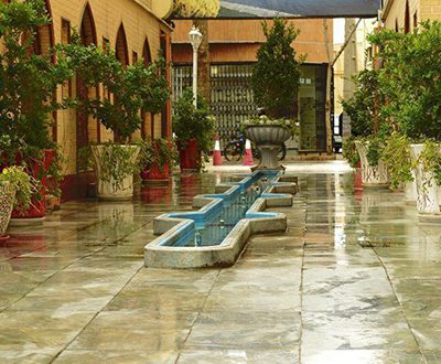 هتل صفوی اصفهان هتل صفوی اصفهان