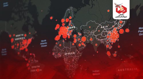 شیوع ویروس کرونا و طرح تسهیلات گردشگری
