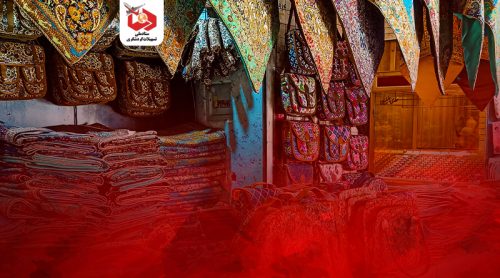 مردمی‌ترین صنعت ایرانی در مسیر رشد و شکوفایی