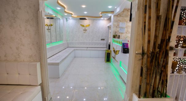 درمانگاه تخصصی پوست، مو و زیبایی کوروش