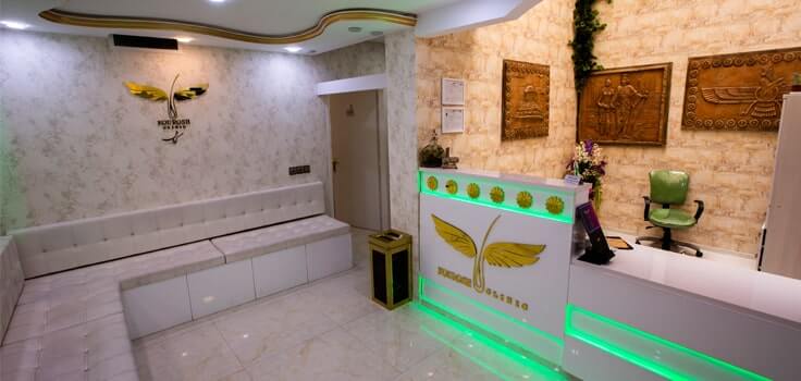 درمانگاه تخصصی پوست، مو و زیبایی کوروش