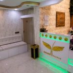 درمانگاه تخصصی پوست، مو و زیبایی کوروش