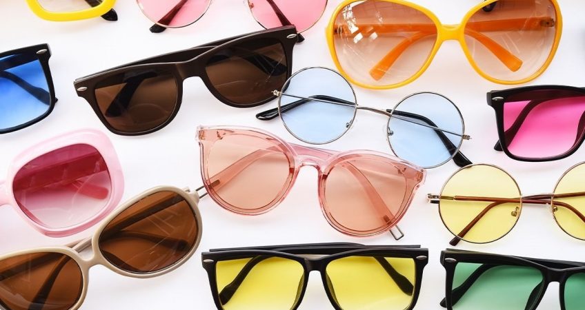 عینک رز. بینایی سنجی و عینک سازی