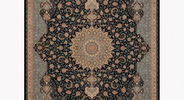 فروشگاه فرش و موکت الزهرا