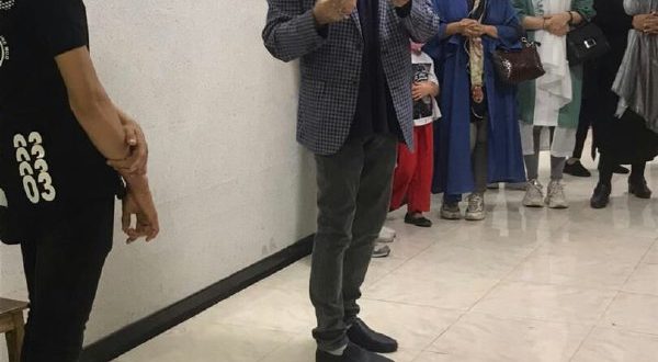 خانه عکاسان جوان خانه عکاسان جوان