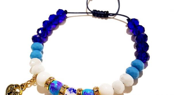 فروشگاه صنایع دستی شب تاب