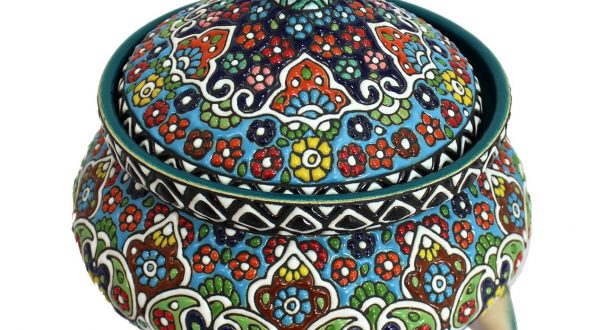 فروشگاه صنایع دستی متولیان