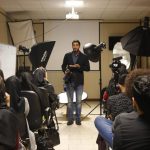 آموزشگاه آزاد سینمایی مات