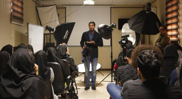 آموزشگاه آزاد سینمایی مات آموزشگاه آزاد سینمایی مات