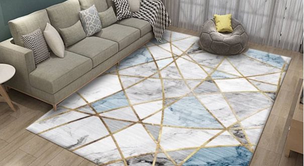 فروشگاه فرش و موکت الزهرا