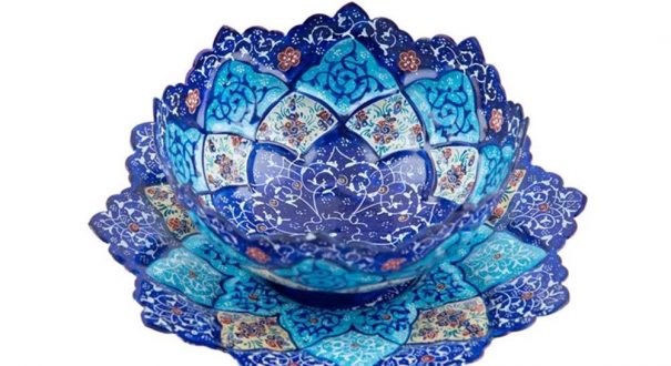 فروشگاه مینای اصیل