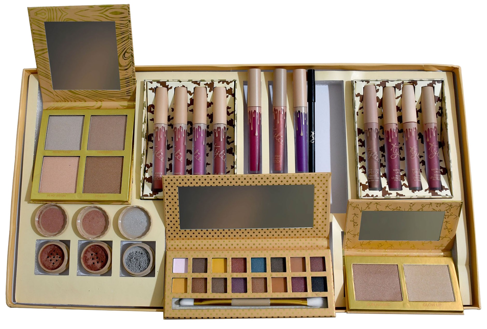 فروشگاه آرایشی و بهداشتی فاطیما