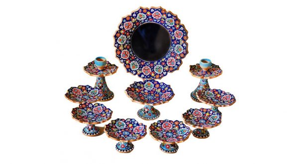 فروشگاه صنایع دستی متولیان