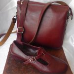 فروشگاه چرم راست قلم