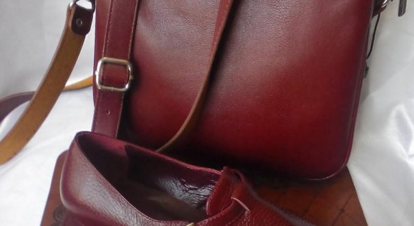 فروشگاه چرم راست قلم فروشگاه چرم راست قلم