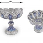 فروشگاه صنایع دستی متولیان