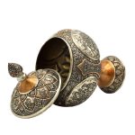 فروشگاه صنایع دستی متولیان