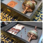 فروشگاه صنایع دستی متولیان