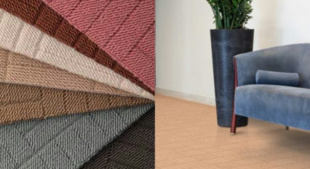 فروشگاه فرش و موکت الزهرا