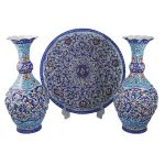 فروشگاه صنایع دستی چهلستون