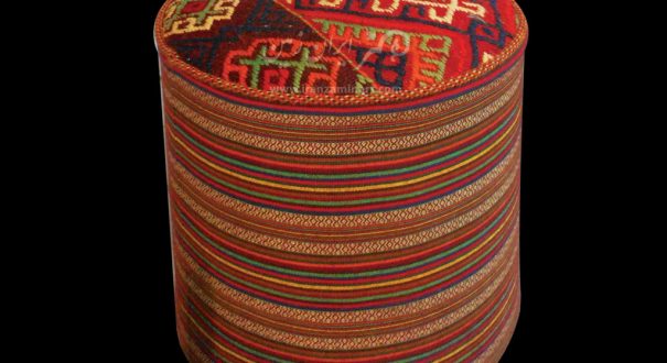 فروشگاه صنایع دستی هنر ایران زمین فروشگاه صنایع دستی هنر ایران زمین