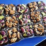 فروشگاه آجیل و شیرینی گلستان