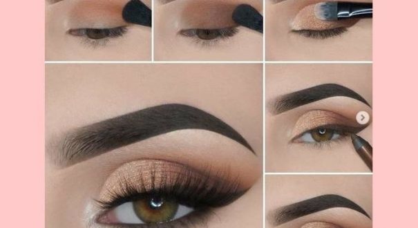 آموزشگاه زیبایی برترین ها آموزشگاه زیبایی برترین ها