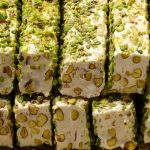 فروشگاه آجیل و شیرینی گلستان