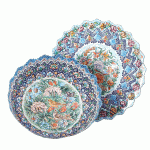 فروشگاه صنایع دستی چهلستون