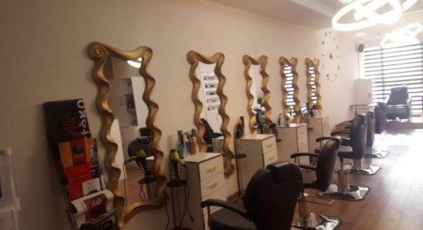 آموزشگاه زیبایی برترین ها آموزشگاه زیبایی برترین ها