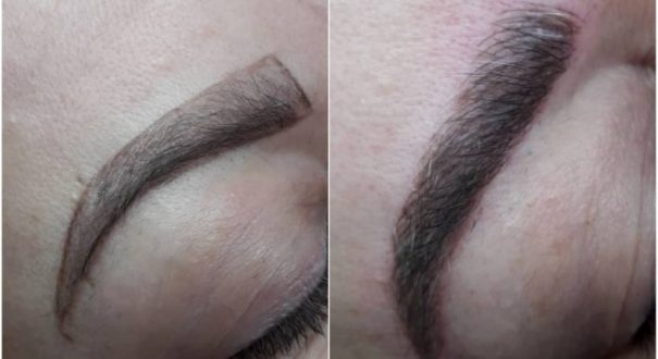 آموزشگاه زیبایی برترین ها آموزشگاه زیبایی برترین ها