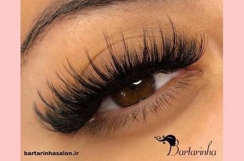 آموزشگاه زیبایی برترین ها آموزشگاه زیبایی برترین ها