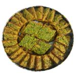 فروشگاه آجیل و شیرینی گلستان