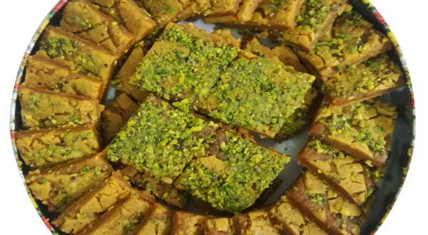 فروشگاه آجیل و شیرینی گلستان فروشگاه آجیل و شیرینی گلستان