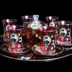 فروشگاه صنایع دستی هنر ایران زمین