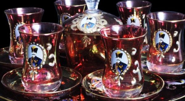 فروشگاه صنایع دستی هنر ایران زمین فروشگاه صنایع دستی هنر ایران زمین