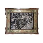 فروشگاه صنایع دستی چهلستون