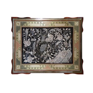 فروشگاه صنایع دستی چهلستون فروشگاه صنایع دستی چهلستون