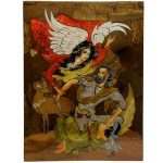 فروشگاه صنایع دستی هنر ایران زمین