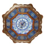 فروشگاه صنایع دستی چهلستون