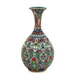 فروشگاه صنایع دستی هنر ایران زمین