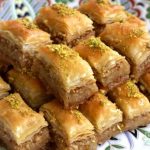 فروشگاه آجیل و شیرینی گلستان