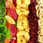 فروشگاه آجیل و شیرینی گلستان