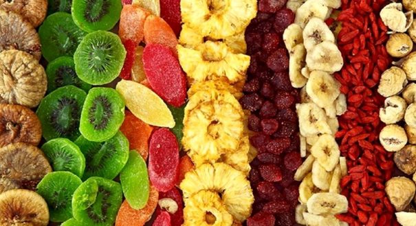 فروشگاه آجیل و شیرینی گلستان فروشگاه آجیل و شیرینی گلستان