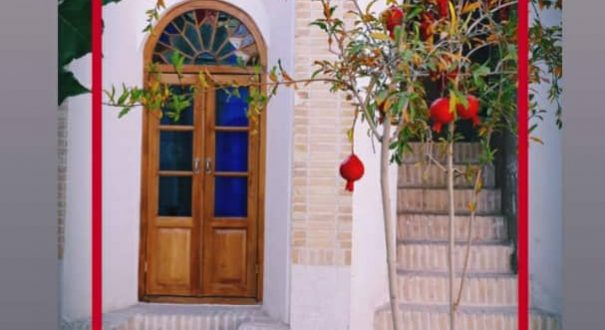 رستوران و سفره خانه سنتی مکو رستوران و سفره خانه سنتی مکو