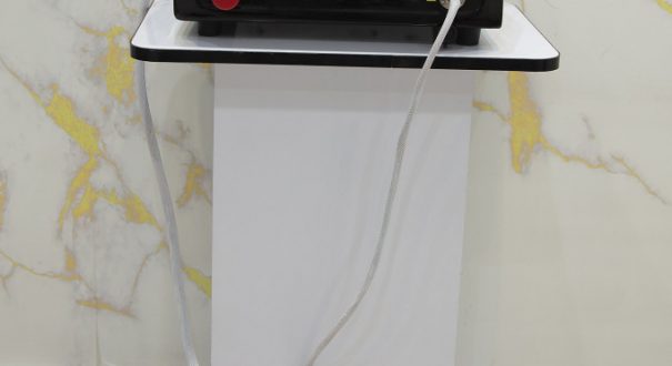 آر اف فرکشنال