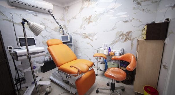 اتاق عمل ویژه