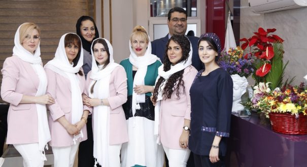 همکاران زرکلینیک